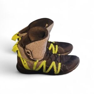 Mens Bodybuilding Shoes